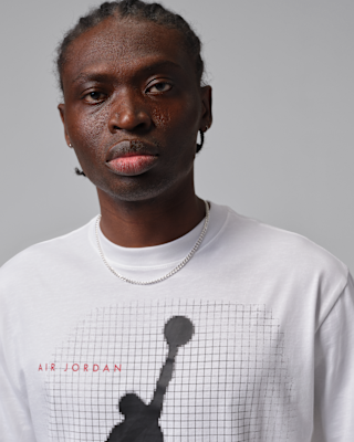 Jordan Men's Graphic T-Shirt. Nike.com